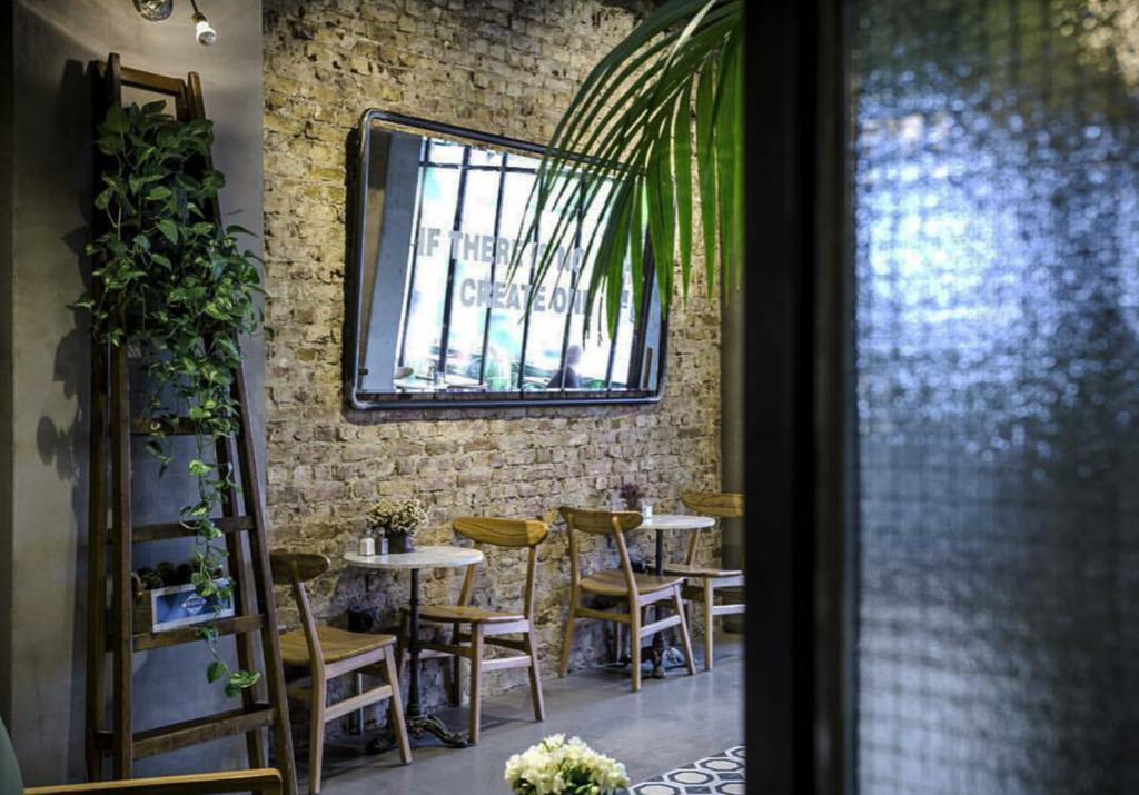 Kocasinan Hotel - Istanbul — Photos 3